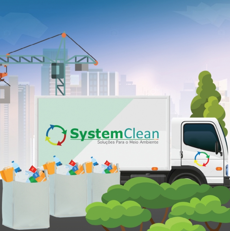 Empresa de Gestão de Resíduos Construção Civil Jardins - Gestão de Resíduos na Construção Civil Redução Reutilização e Reciclagem
