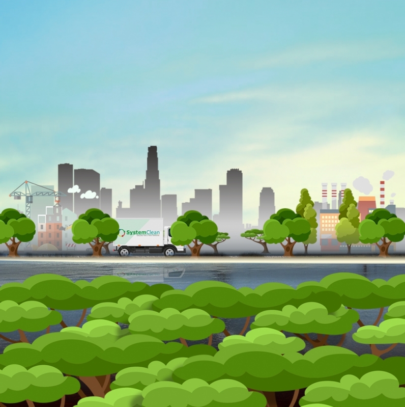 Gestão Ambiental para Construções de Rodovias Cidade Jardim - Gestão Ambiental e Construção Civil