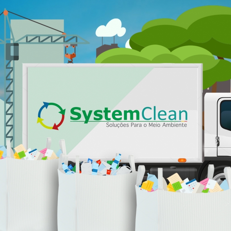 Gestão de Resíduos Recicláveis São Domingos - Gestão de Resíduos na Construção Civil Redução Reutilização e Reciclagem